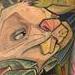 Tattoos - Apocalypse Alice - 66197